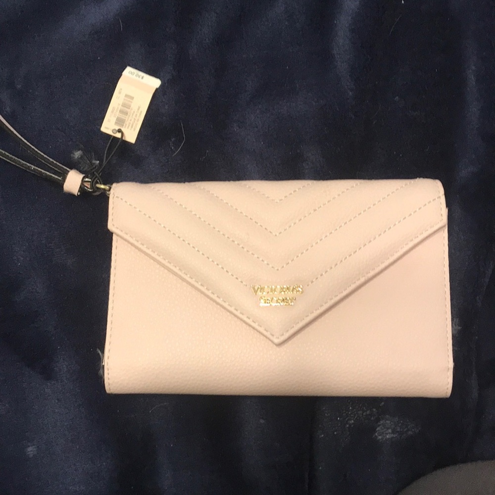 Victoria’s Secret wallet